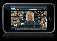 ipod touch